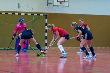 Bild 167 - B-Juniorinnen Bahrenfeld